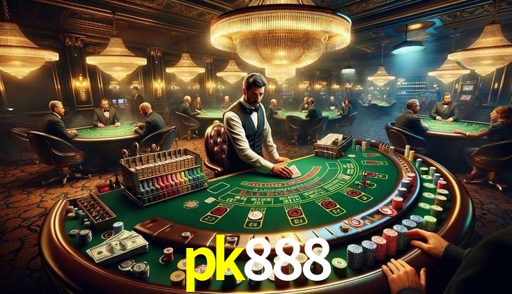 BGaming Live Blackjack