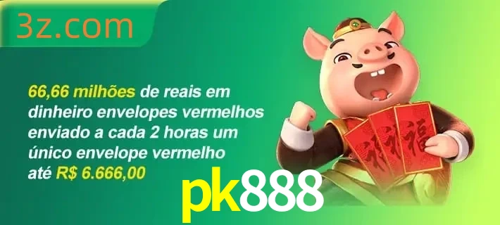 Promoções4 pk888