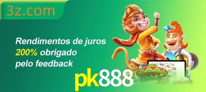 Promoções 1 pk888