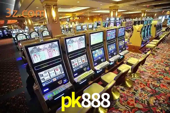 10 Perfis de Indivíduos que Exigem Cautela no pk888 Cassino
