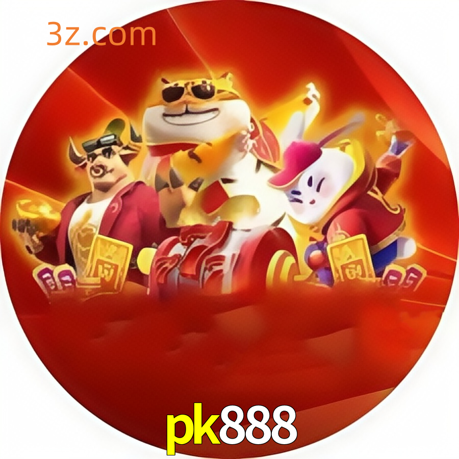 Logo pk888