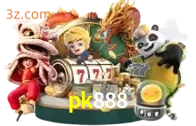 pk888 slot